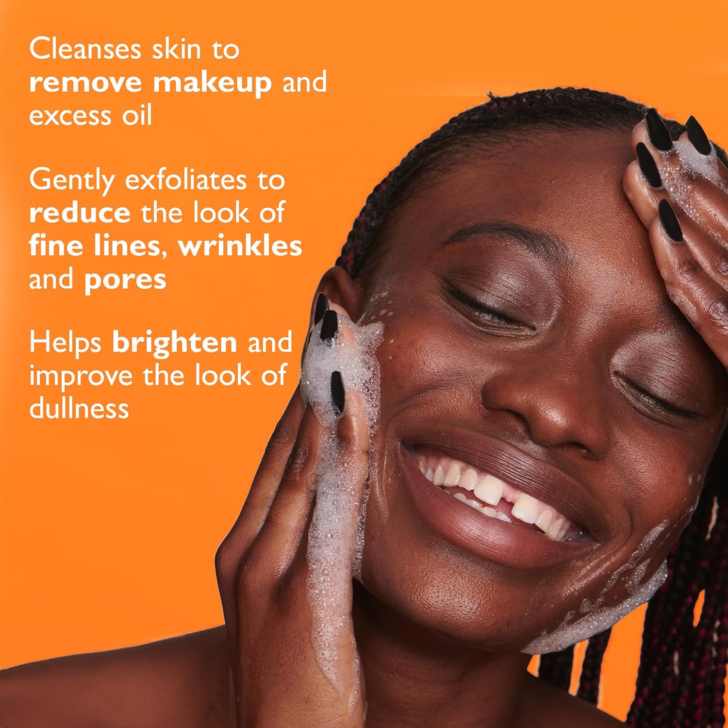 Thumbnail 6 de Peter Thomas Roth Anti-Aging Cleansing Gel – Does it reduce fine lines and pores?