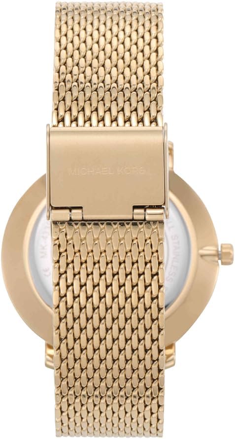 Thumbnail 3 de Michael Kors Pyper Femme Montre Quartz