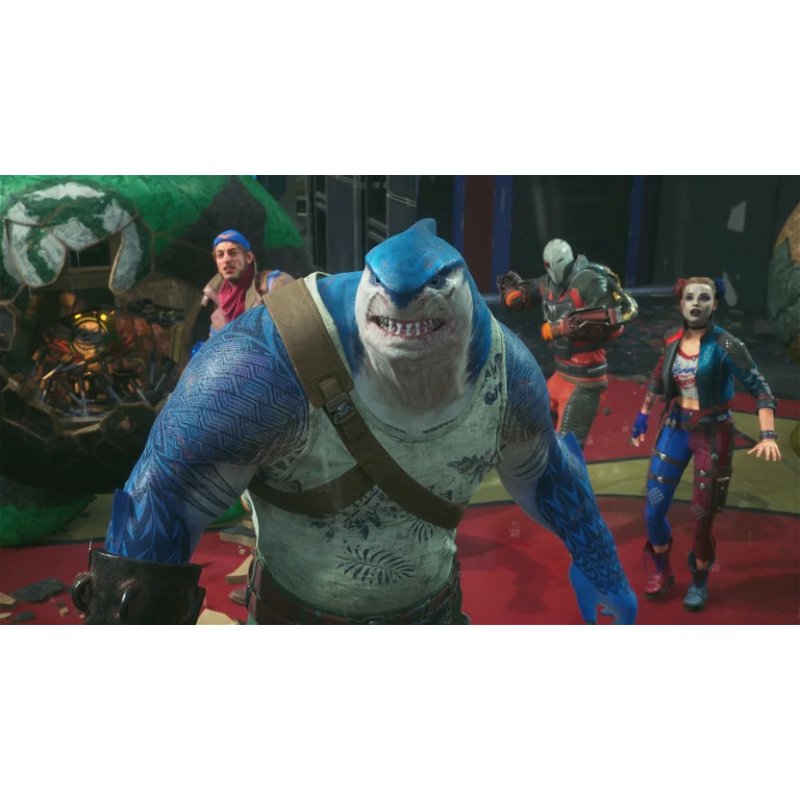 Thumbnail 3 de Suicide Squad: Kill the Justice League para PS5