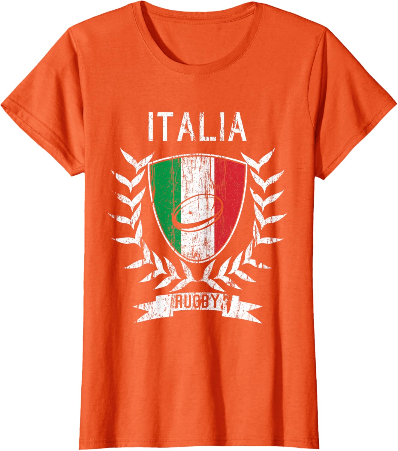 Thumbnail 2 de Italia Rugby Maglietta 2021