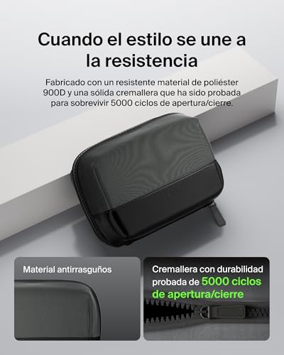 Thumbnail 2 de Belkin Estuche Organizador de Accesorios de Tecnología para Viajar
