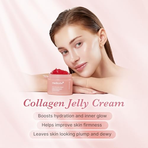 Thumbnail 2 de Medicube Jelly Cream with Collagen & Niacinamide – 1.69 fl oz