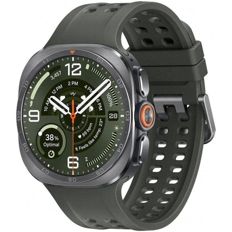 Detalle de Samsung smartwatch Galaxy Watch Ultra2