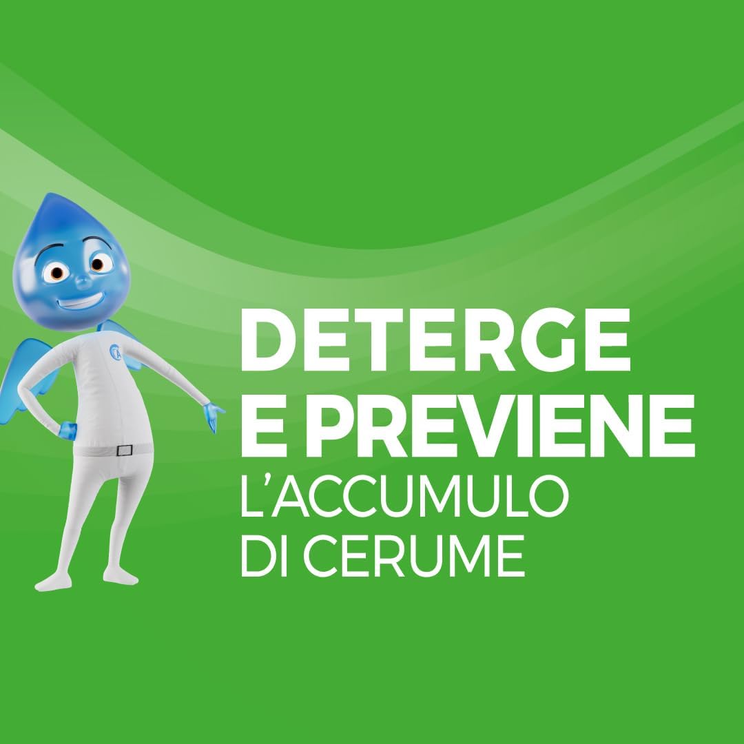 Thumbnail 1 de AUDISPRAY Igiene dell’Orecchio per Adulti, spray da 50 ml