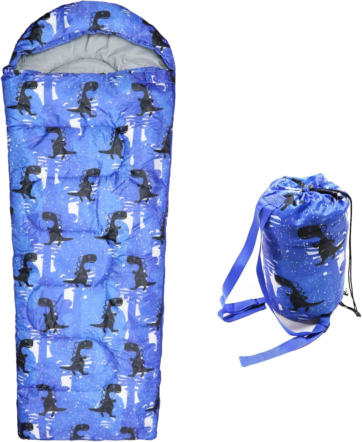 Sacos de dormir para niños