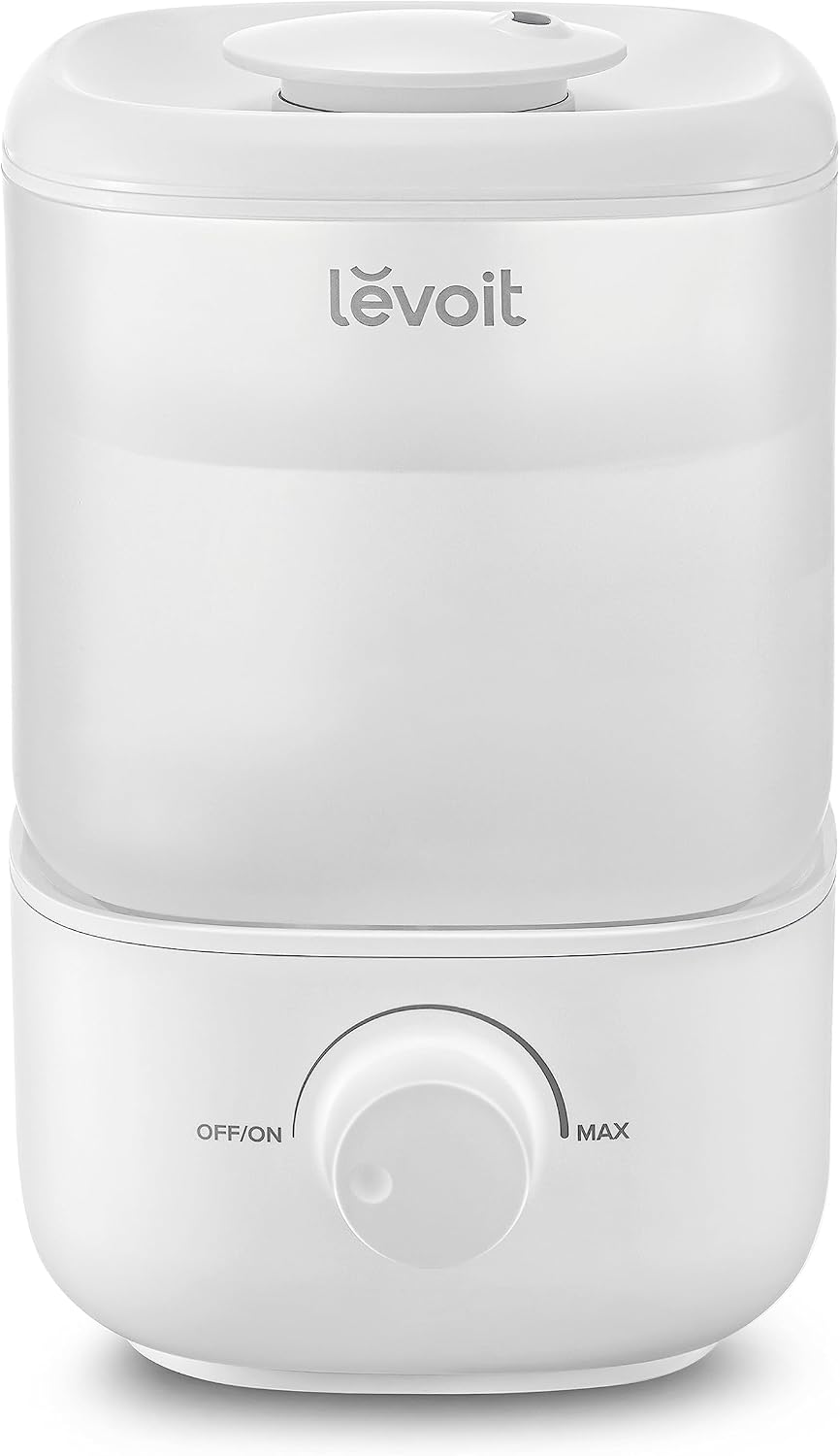Detalle 2 de Levoit Umidificatore 2,5 L per camera