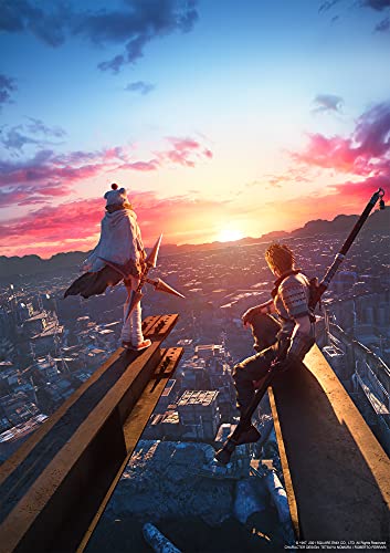 Thumbnail 3 de Final Fantasy VII Remake Intergrade — versión para PS5