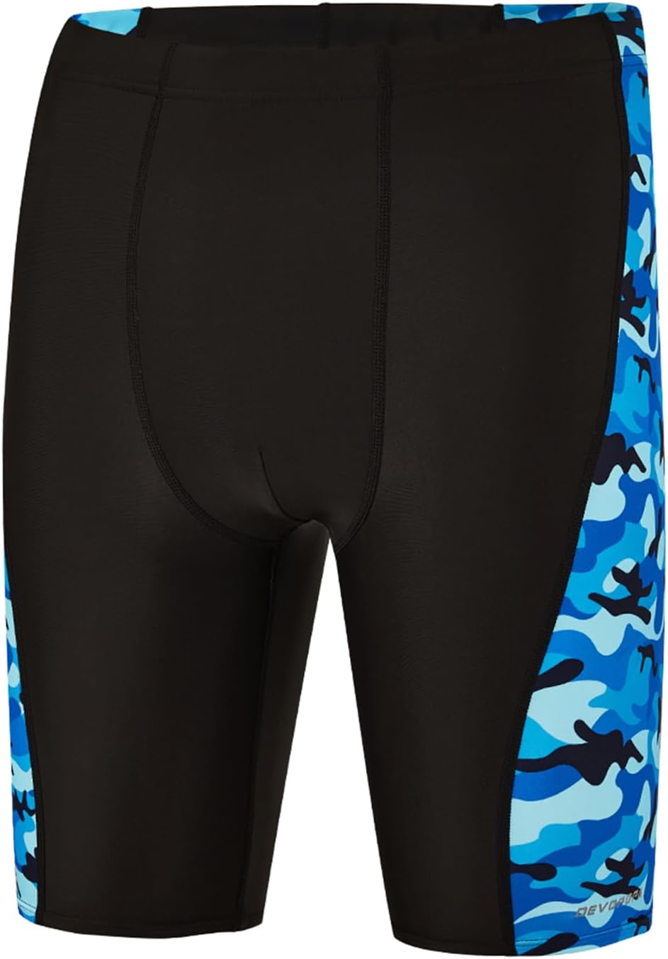 Detalle de DEVOROPA Boys' Swim Jammers