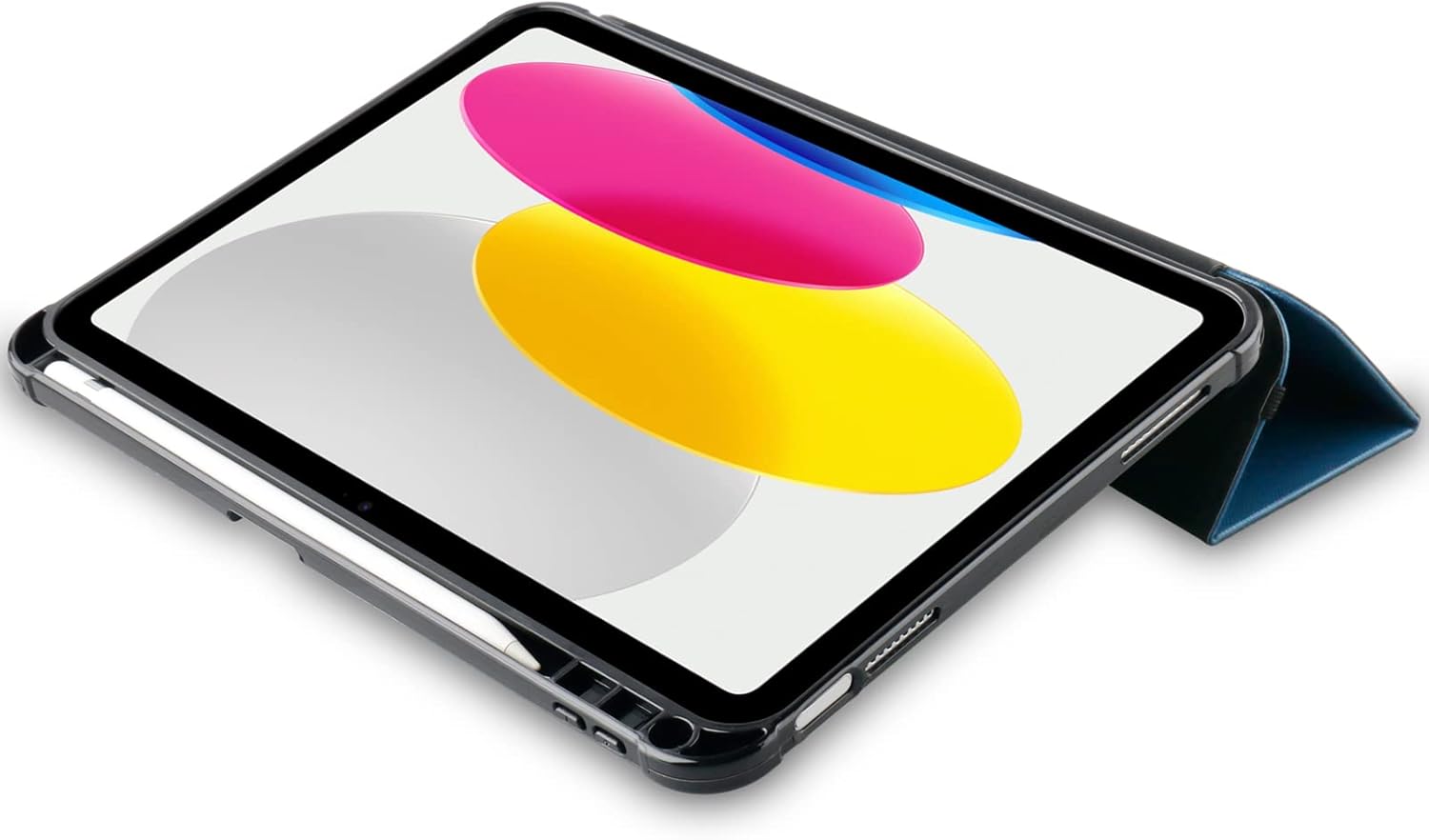 Thumbnail 8 de OtterBox React Folio para iPad 10.ª Gen 🌟 Protege contra caídas