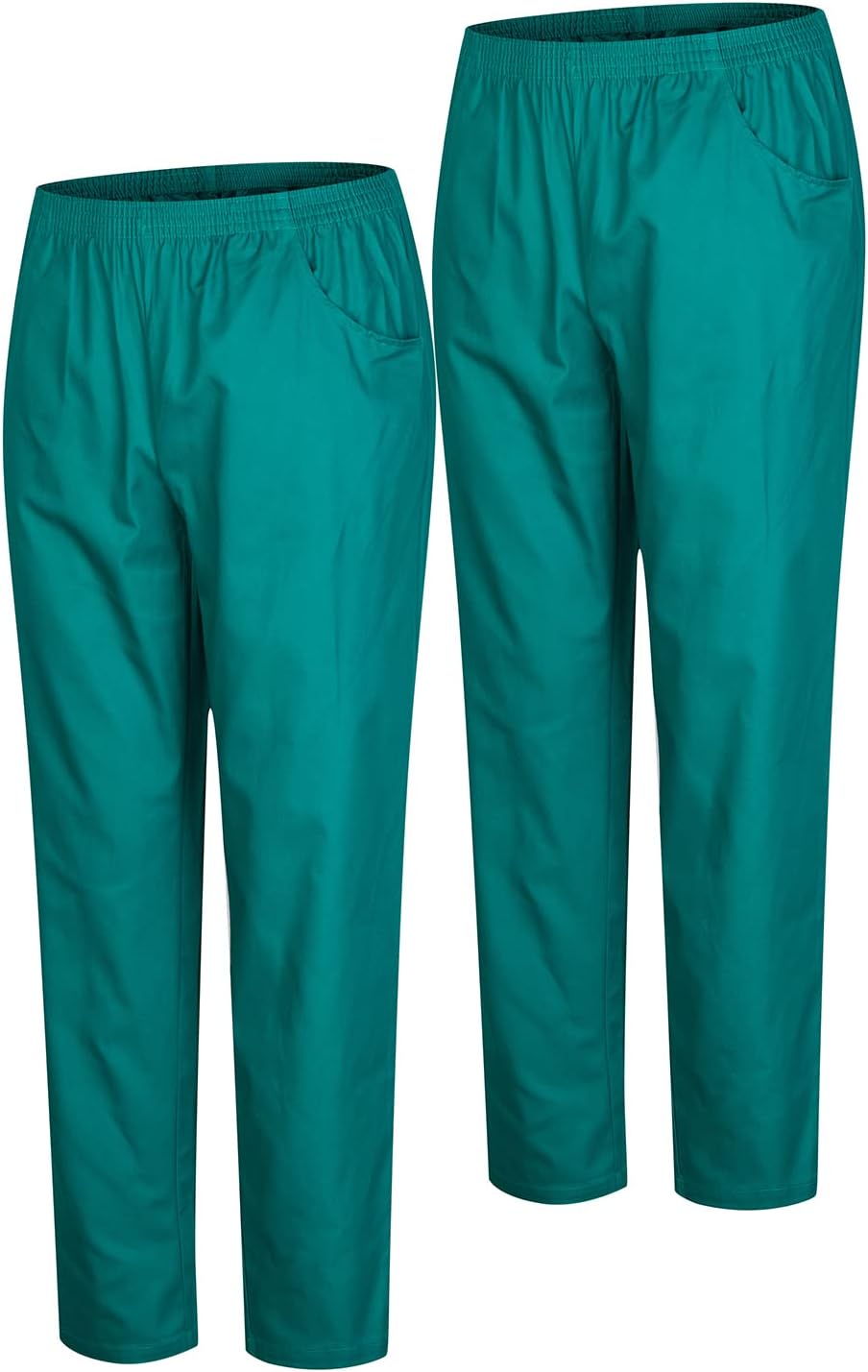 Thumbnail 3 de MISEMIYA Pantalón sanitario Unisex Pack 2