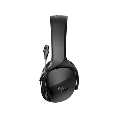 Thumbnail 9 de HyperX Cloud Jet: cuffie wireless dual 2,4 GHz e Bluetooth per PC, Mac e console