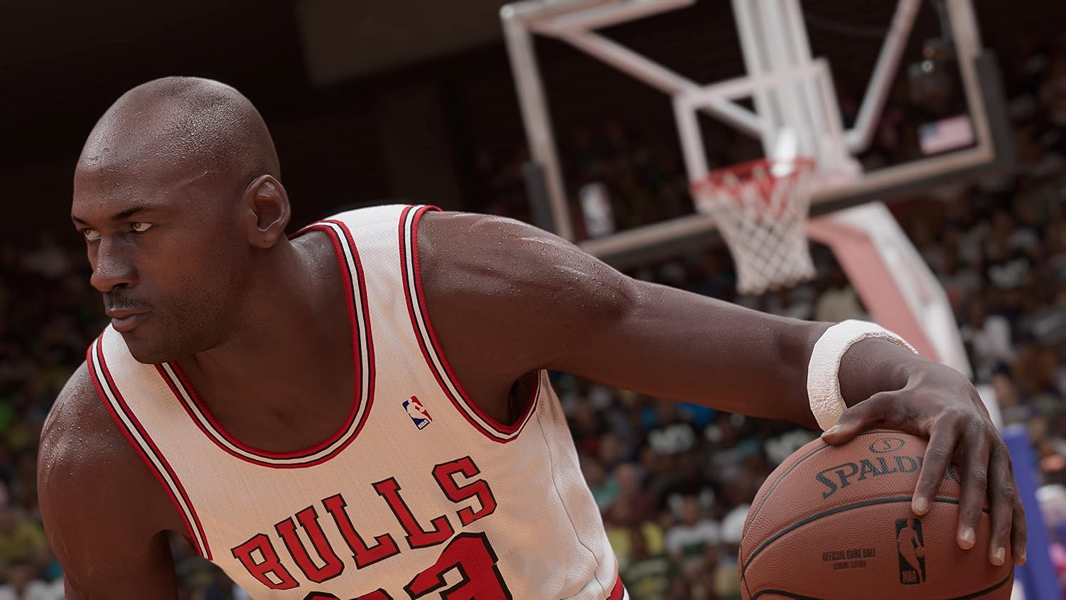 Detalle 2 de NBA 2K23 (Amazon Edition) – guida alla decisione