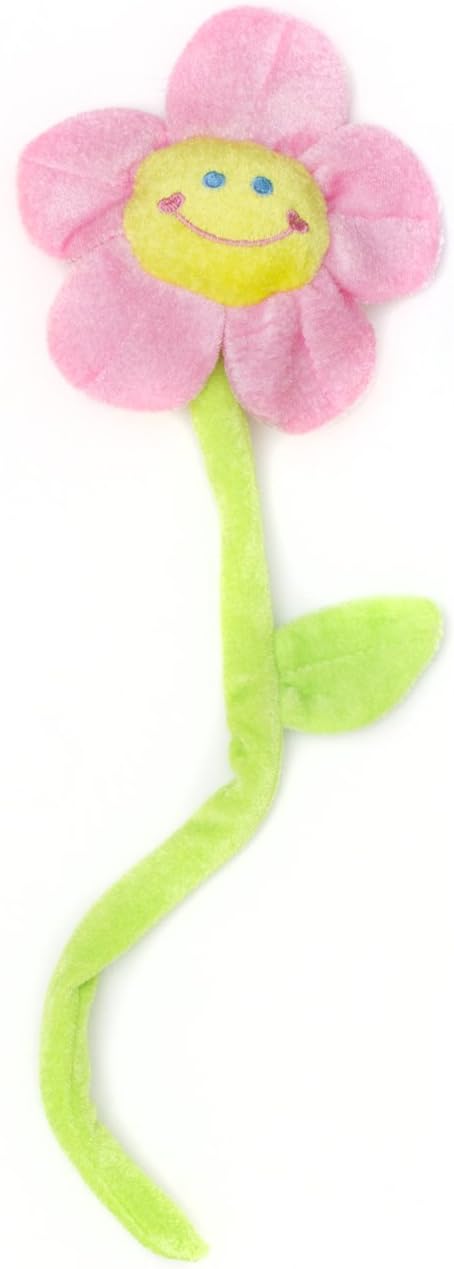 Thumbnail 4 de Fleur chantante Happy Birthday en 5 Couleurs – Cadeau d'anniversaire mélodique, Jaune-Orange