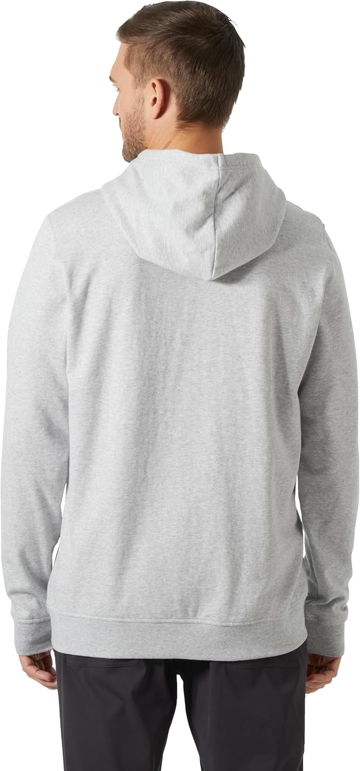 Detalle 2 de Helly Hansen Herren Nord Graphic Pullover Hoodie