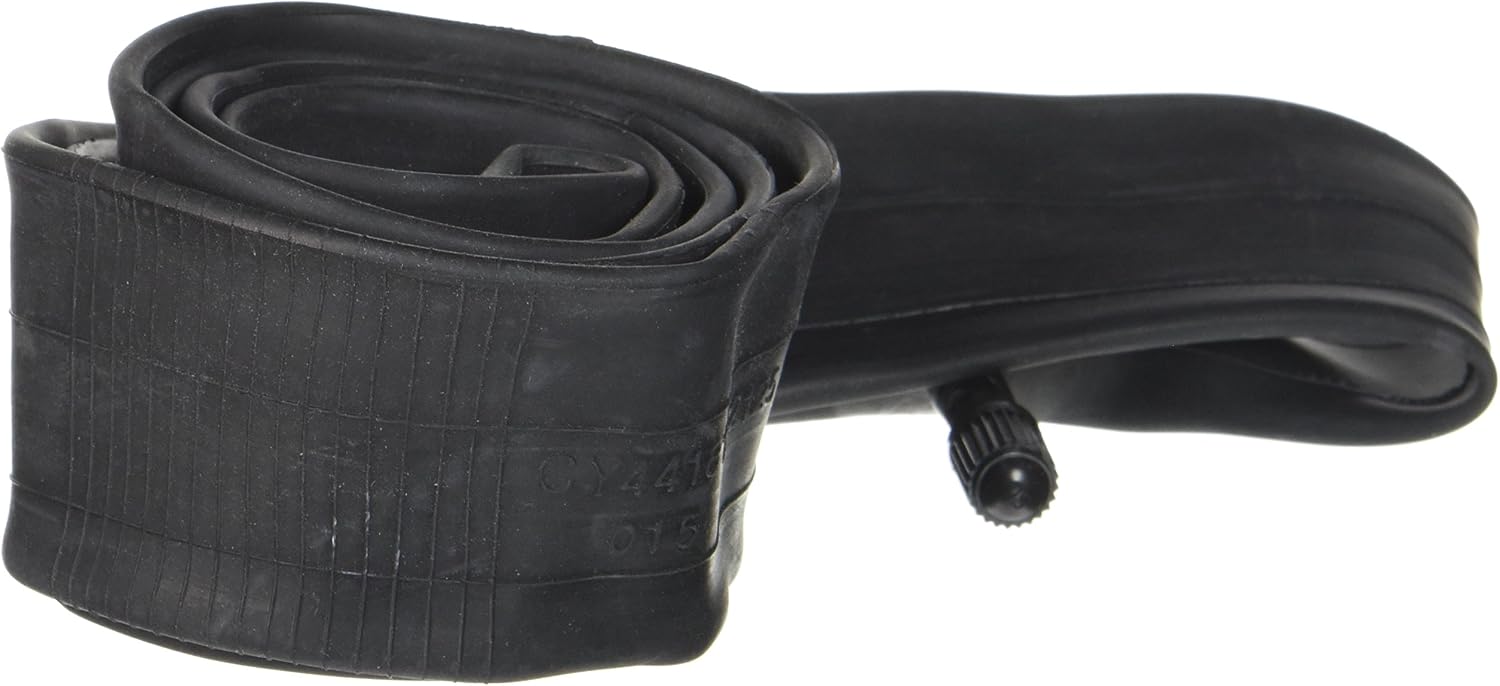 Detalle de XLC 2508180200 VT-A18 binnenband, 18 inch, AV-ventiel van 33 mm