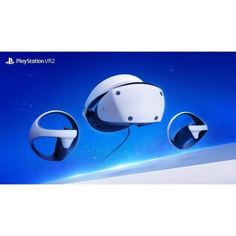 Detalle 2 de Sony PlayStation VR2