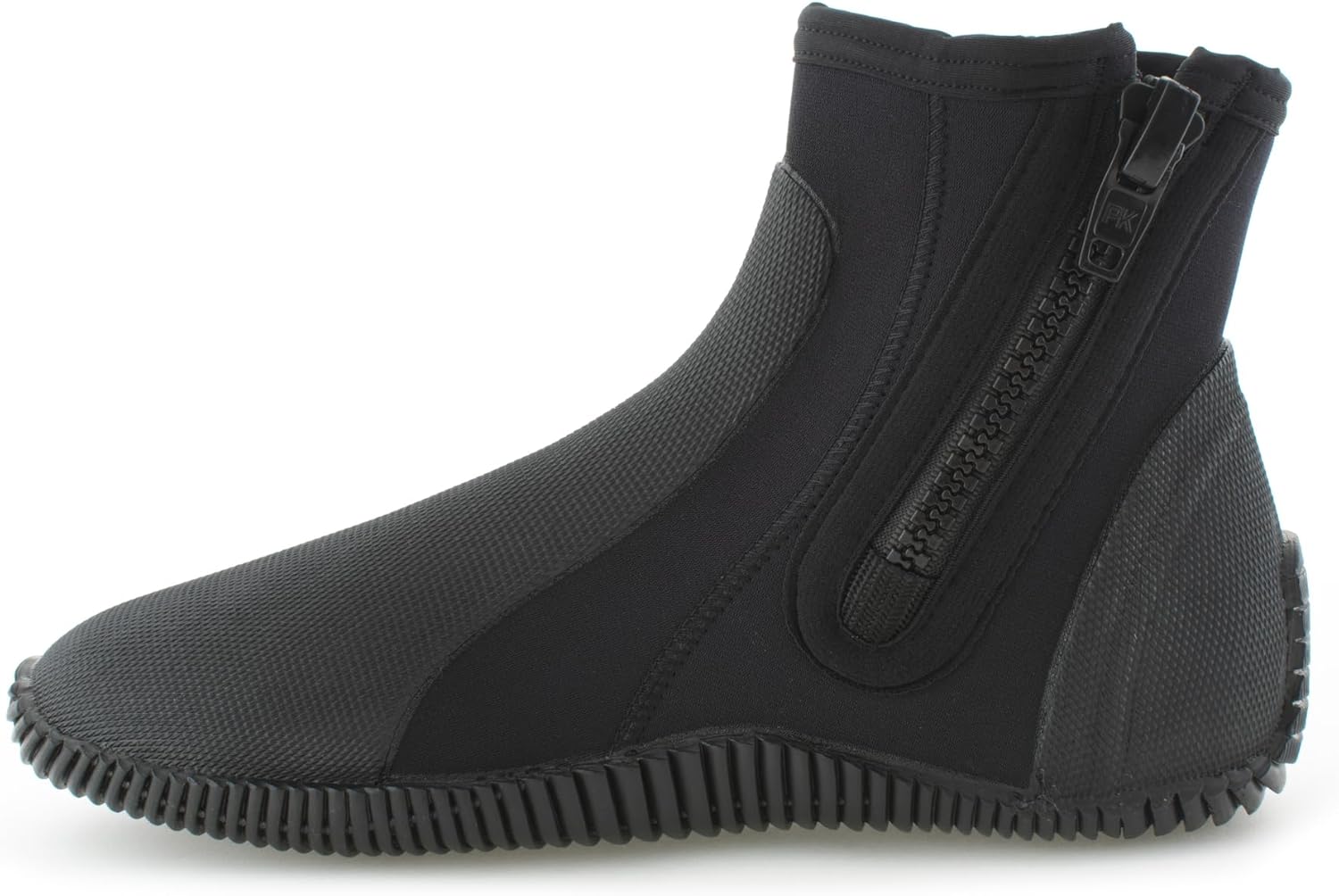 Thumbnail 2 de SEAC Regular: Calzari da Subacquea 5 mm in Neoprene con Suola Semi Rigida e Protezioni su Tallone e Collo del Piede