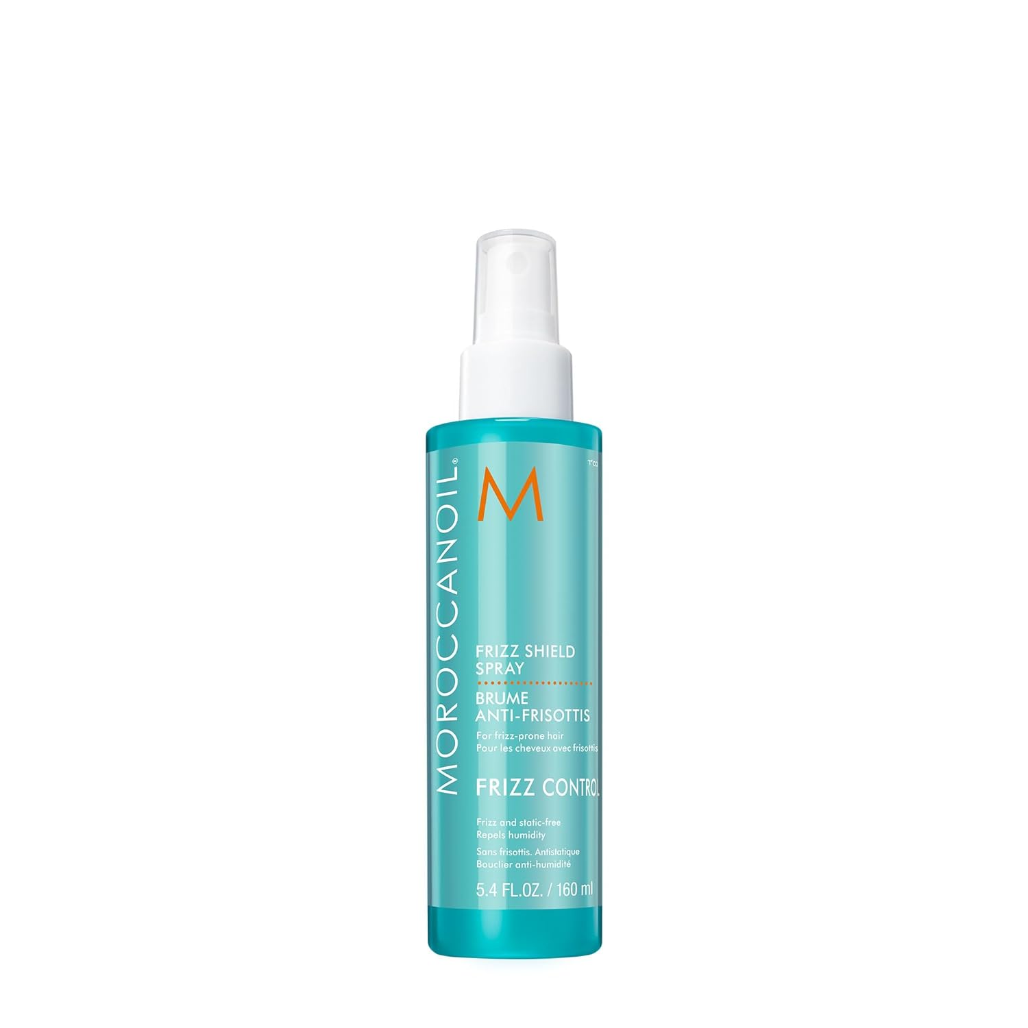 Detalle de Moroccanoil Frizz Shield Styling Spray, 5.4 Fl. Oz