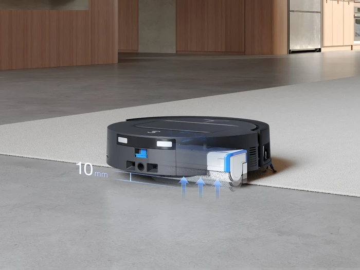 Thumbnail 10 de Ecovacs Deebot T80 Omni 18.000 Pa