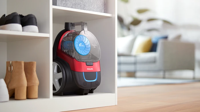 Thumbnail 7 de Philips FC9330/09 PowerPro Compact