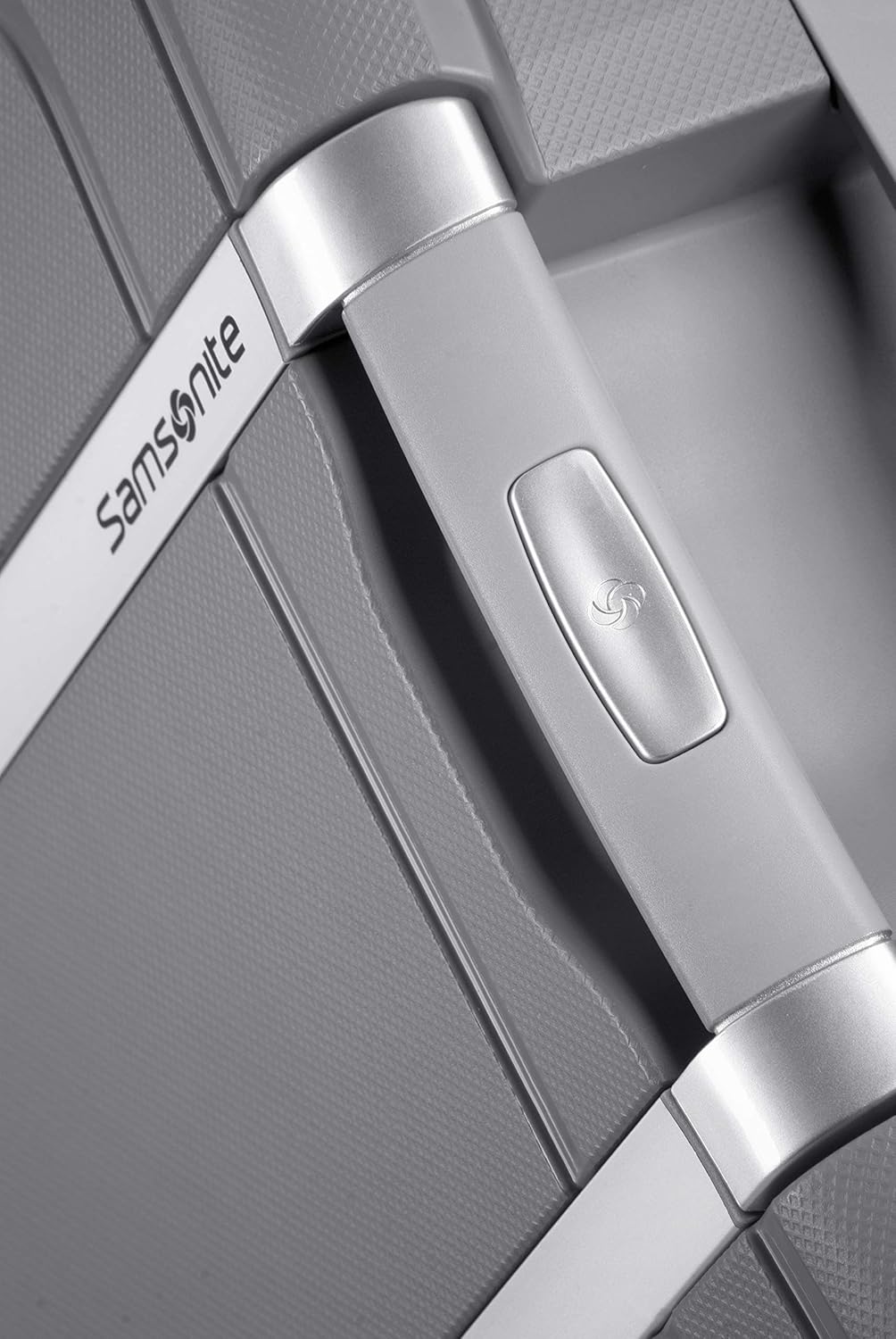 Detalle 2 de Samsonite S'Cure 102 L Koffer 75 cm