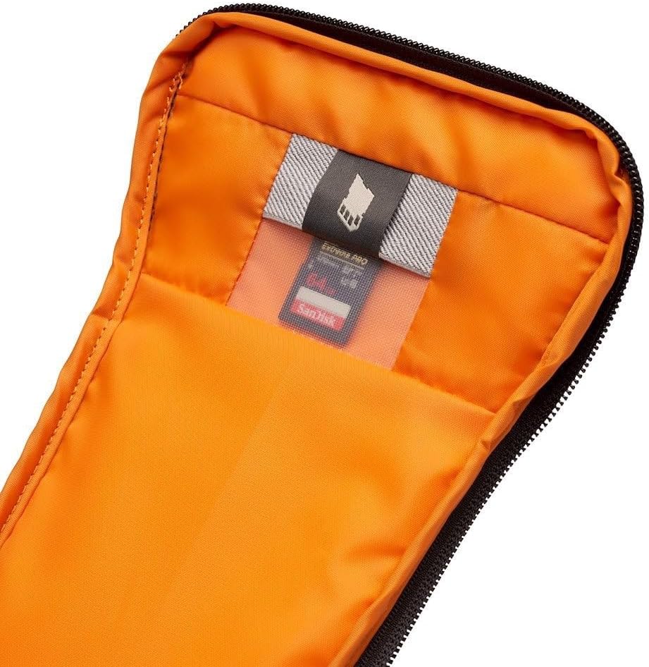 Thumbnail 4 de Lowepro GearUp Creator Box Medium II – Spiegellose- & DSLR-Kameratasche mit QuickDoor-Zugang