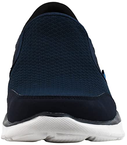 Detalle 2 de Skechers Summits at Artists Bluff Zapatillas mujer 39 EU