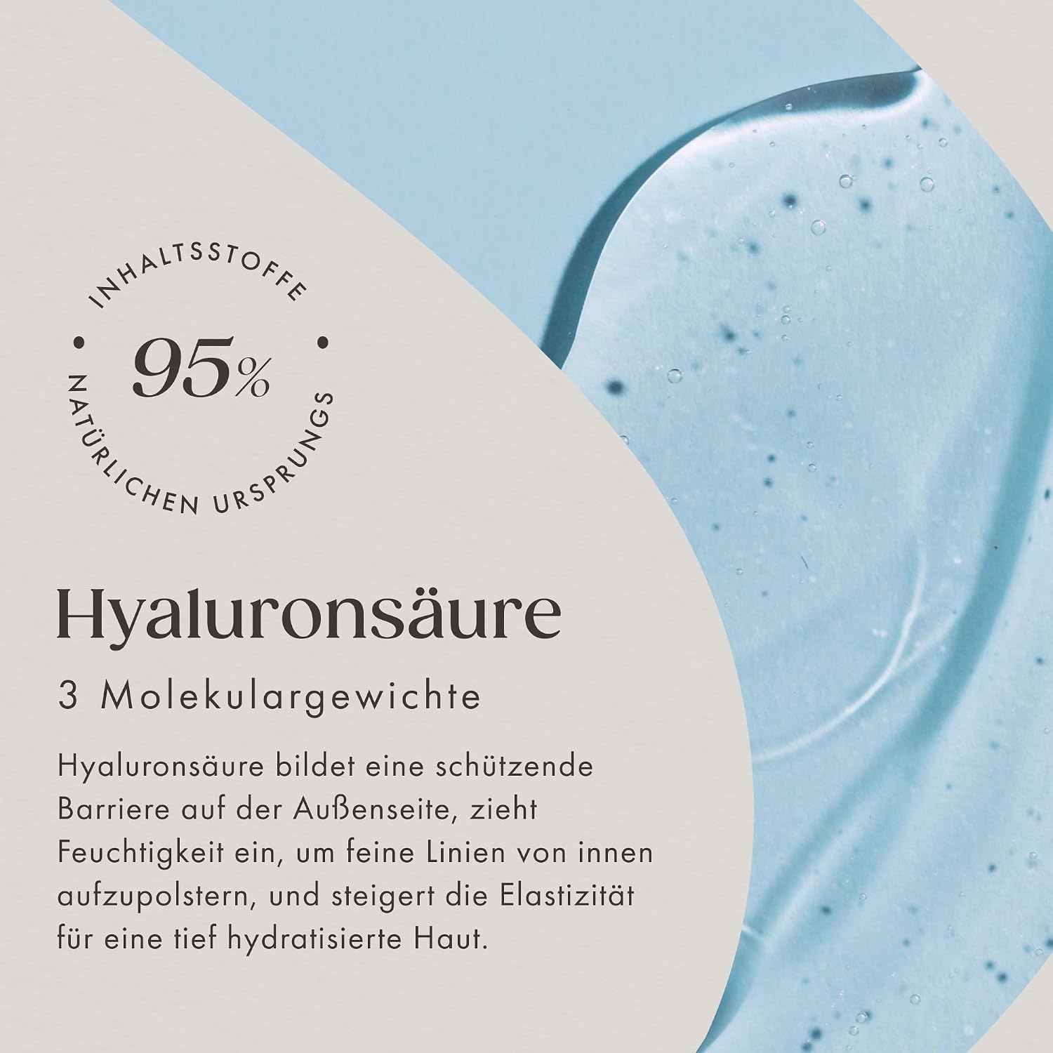 Thumbnail 4 de Satin Naturel Gesichtscreme 75 ml für Männer
