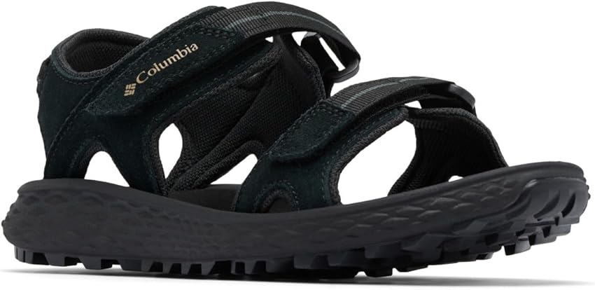 Detalle de Columbia Konos Hiker sandalias deportivas talla 4