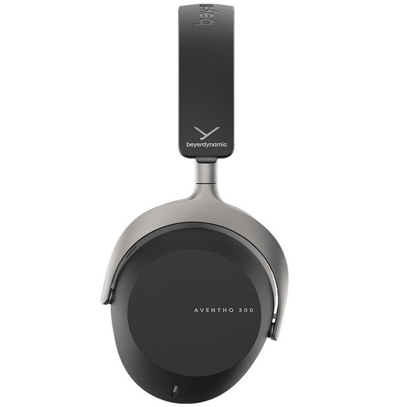 Detalle 2 de Beyerdynamic Aventho 300: Auriculares Bluetooth con cancelación de ruido y sonido de estudio