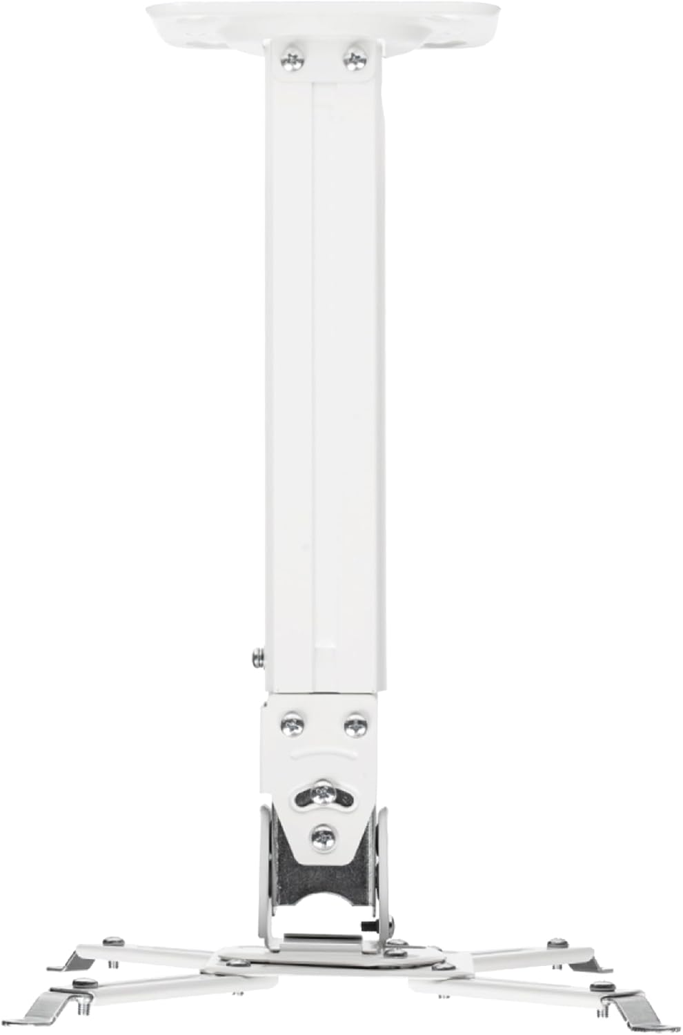 Detalle de ONKRON K5A-W Universal Projector Ceiling Mount (Extendable, 10 kg)