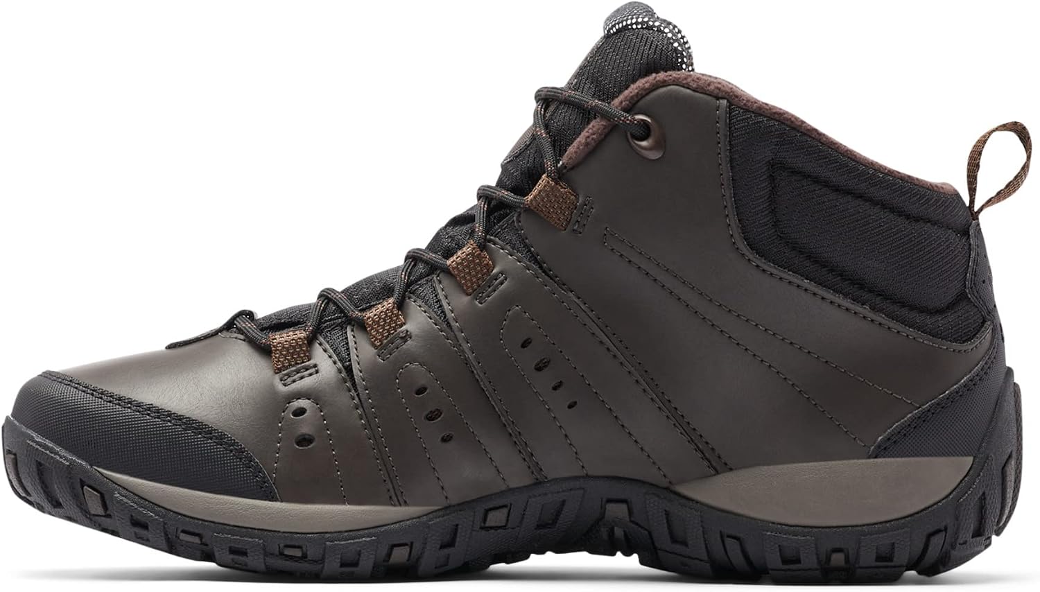 Thumbnail 6 de Columbia Woodburn 2 Chukka Wp Omni-heat