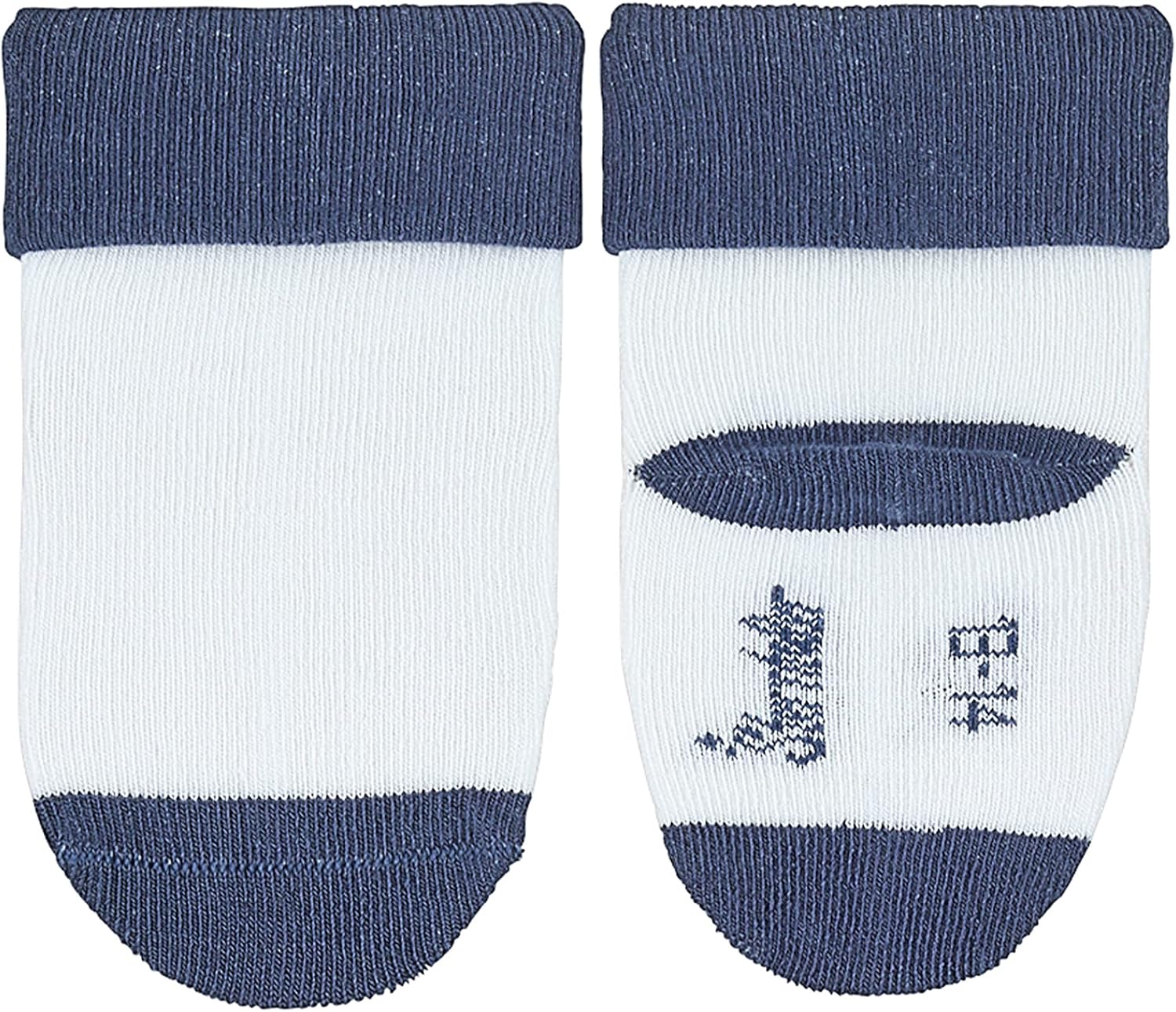 Thumbnail 1 de Sterntaler Unisex Kinder Baby-Socken im 3er-Pack Bambus (Bambus Socken) – kuschelig für kleine Füße