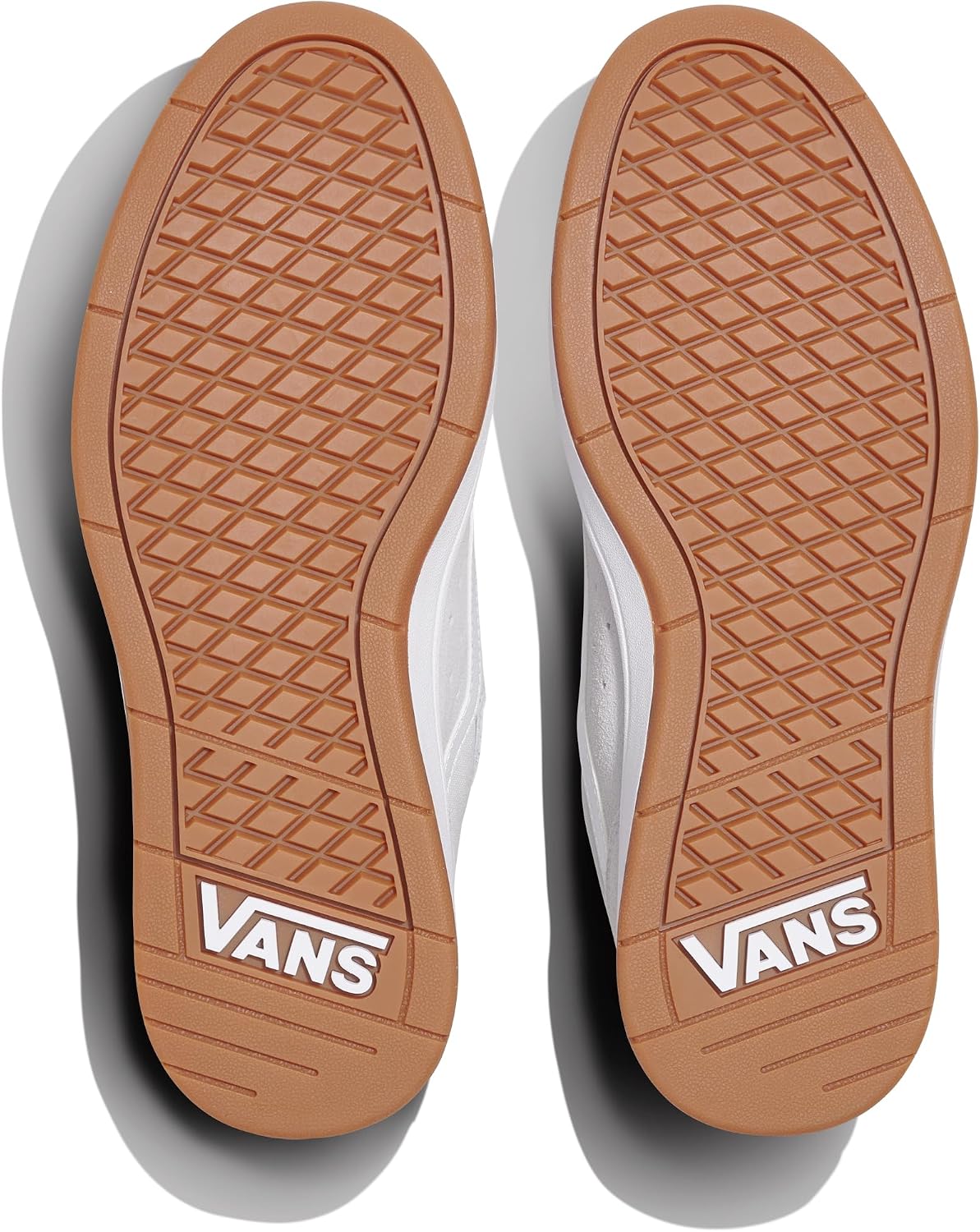 Detalle 2 de Vans Ryland Scarpe da Ginnastica Uomo White/Black