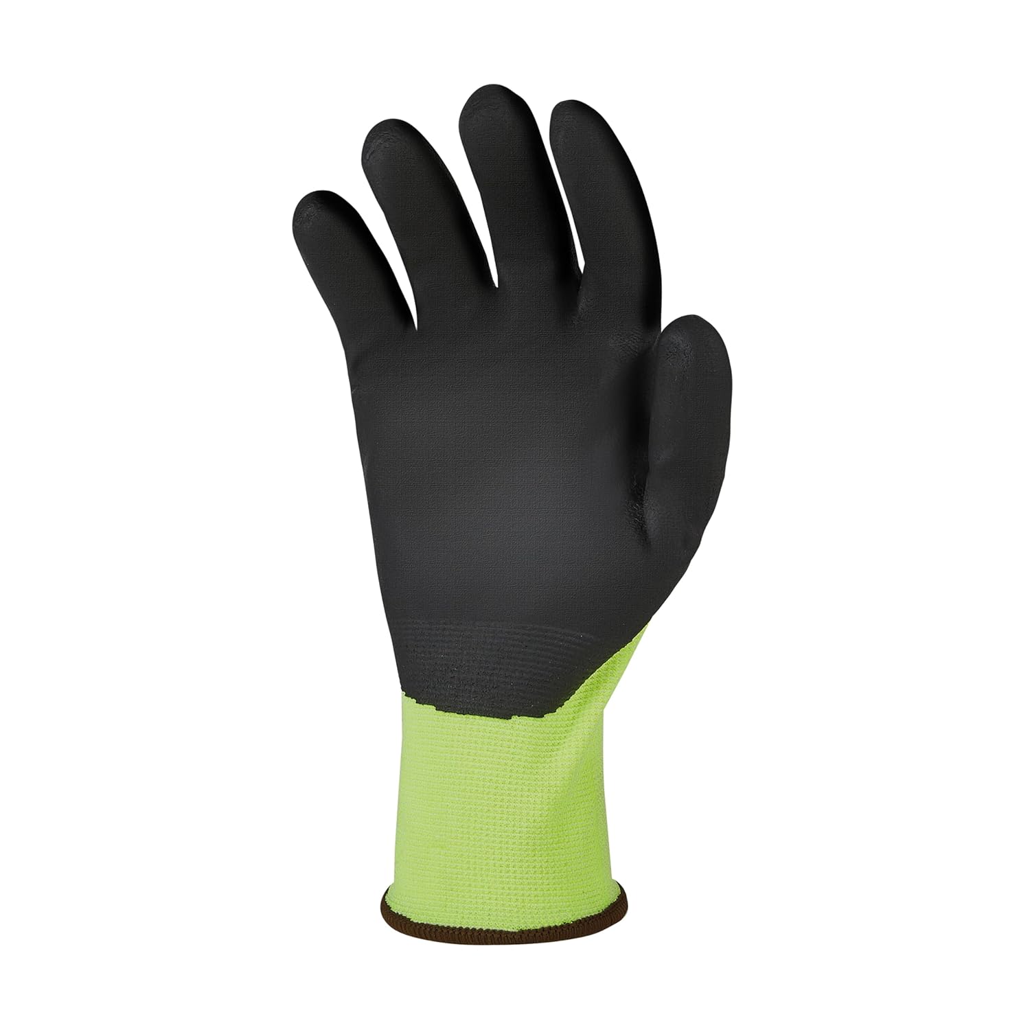 Thumbnail 1 de U-POWER POWER FLEX Guanti da lavoro – Confezione da 12 pezzi, nylon spandex e nitrile, tocco di destrezza elevata