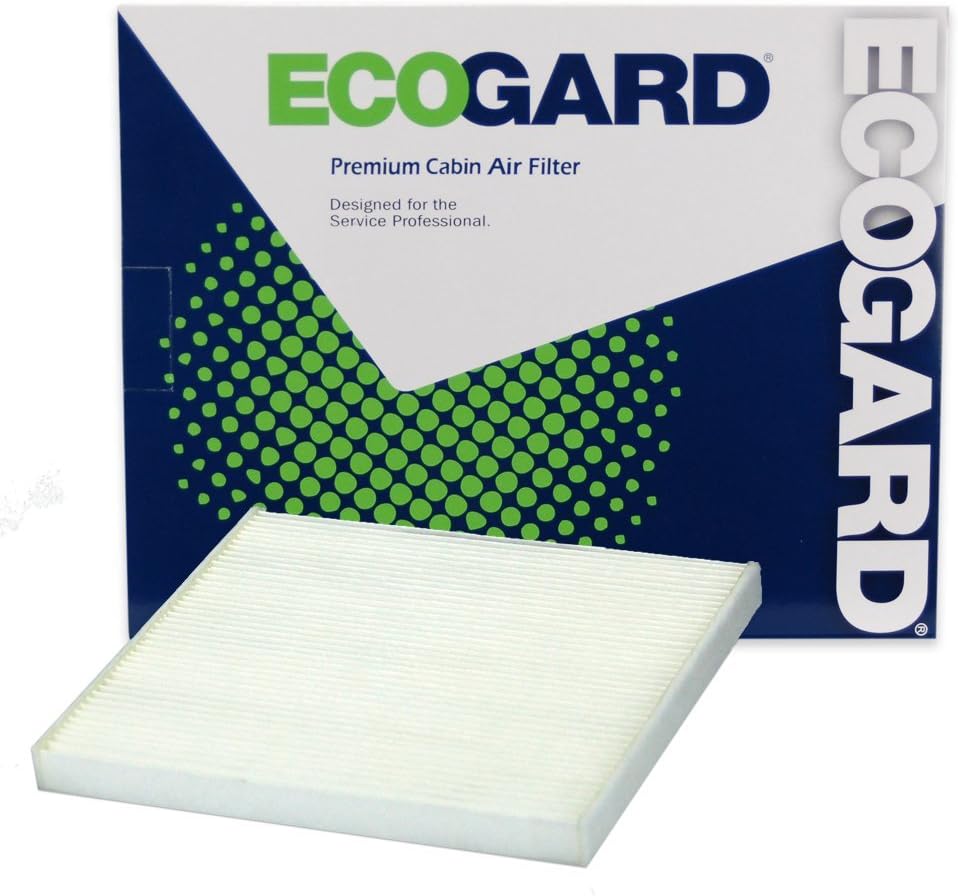Detalle de ECOGARD Cabin Air Filter XC35426