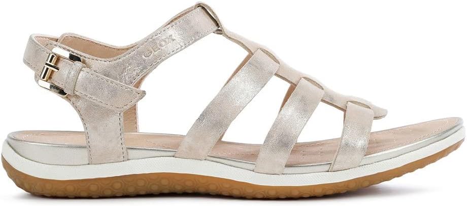 Thumbnail 2 de Geox Vega A Sandalias Mujer