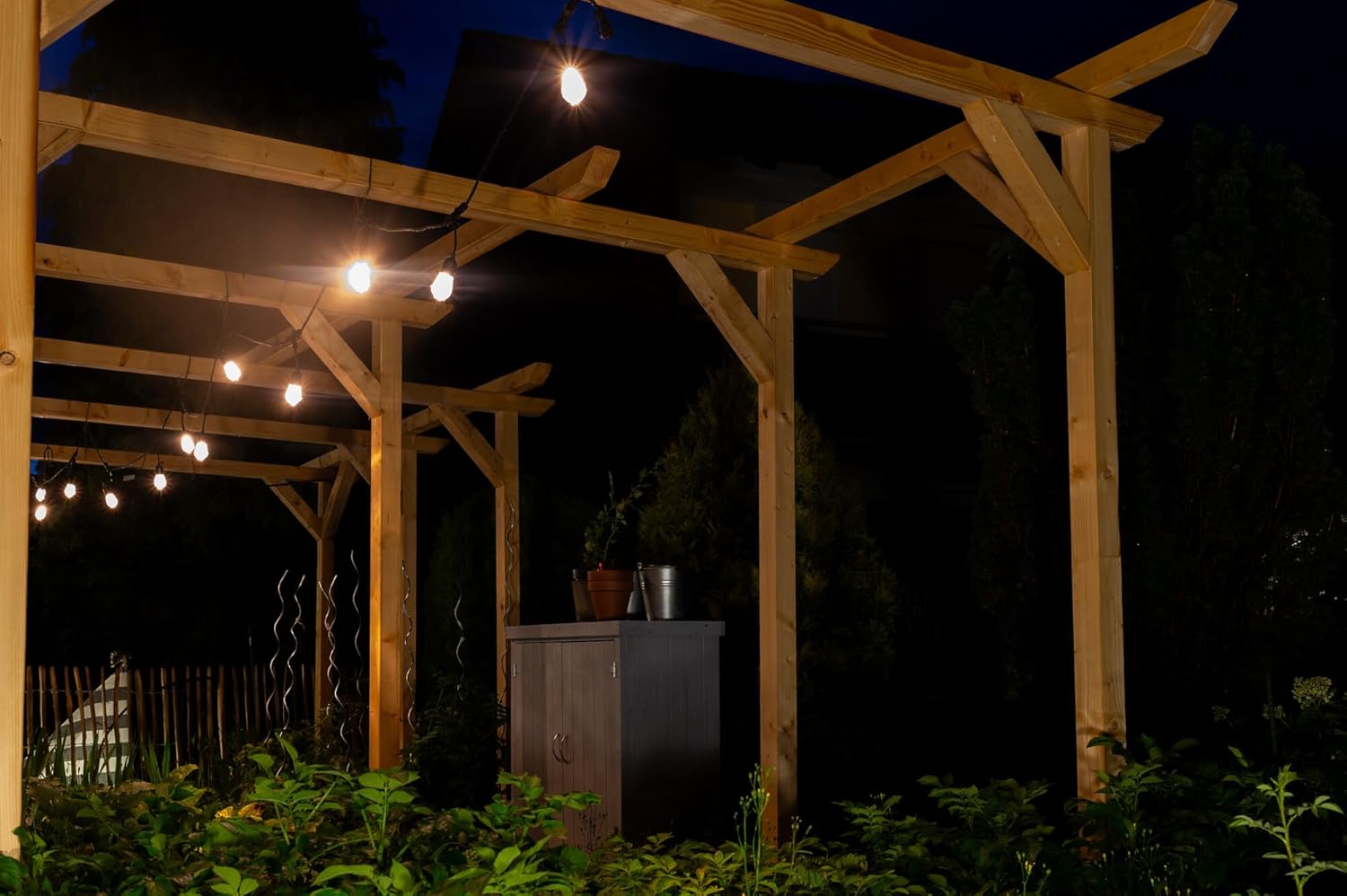 Thumbnail 3 de OSRAM SMART+ String 240 lm