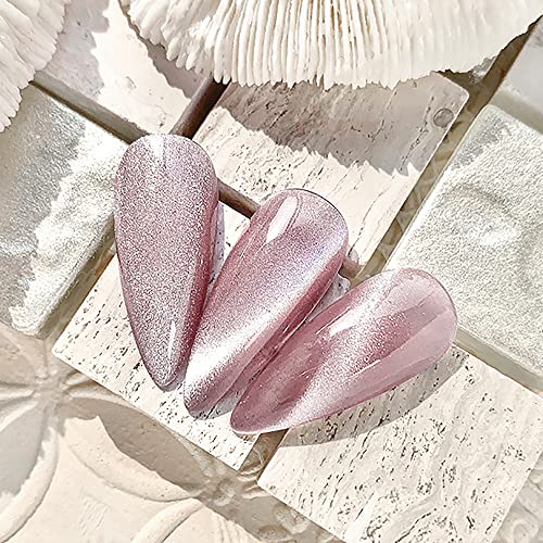 Thumbnail 7 de MIZHSE Cat Eye UV Gel 10 ml Nagellack đ