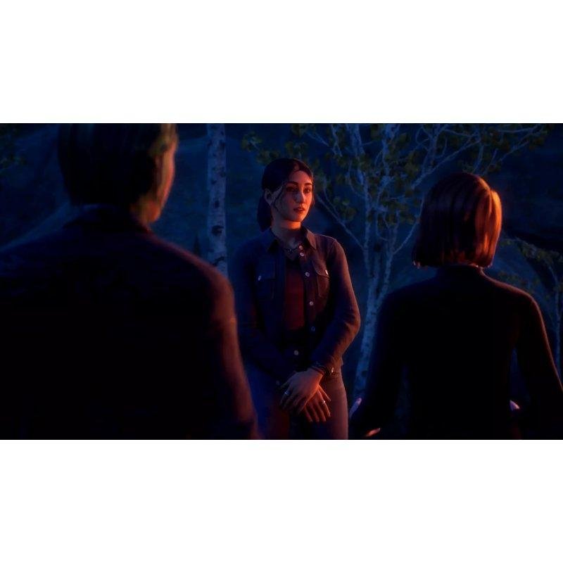 Thumbnail 3 de Life is Strange: Reunion PS5 — experiencia narrativa para Max y Chloe (PS5)