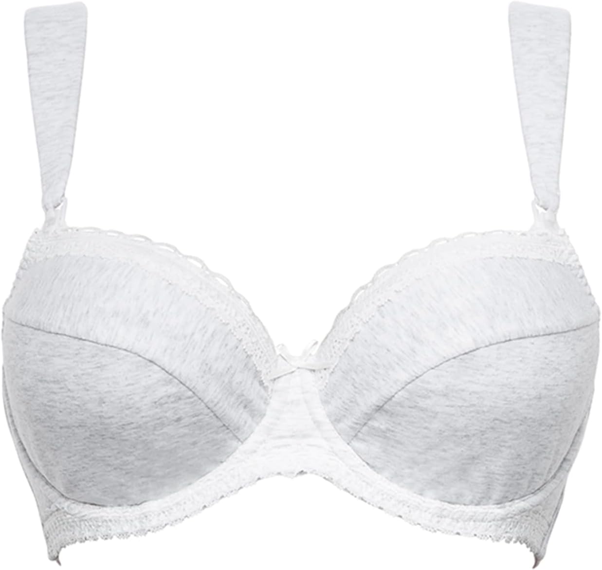 Thumbnail 6 de Soutien-gorge d'allaitement New Calin de sans Complexe | Couverture Totale, coton bio, lot de 1