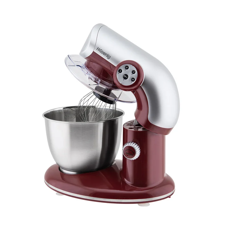 Detalle de HKoenig KM80 1000W Batidora 🥄