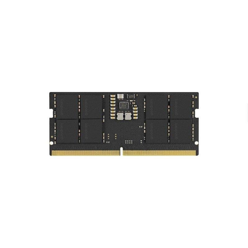 Thumbnail 3 de GoodRam GR5600S564L46/32G: 32 GB DDR5 5600 MHzSO-DIMM para portátil