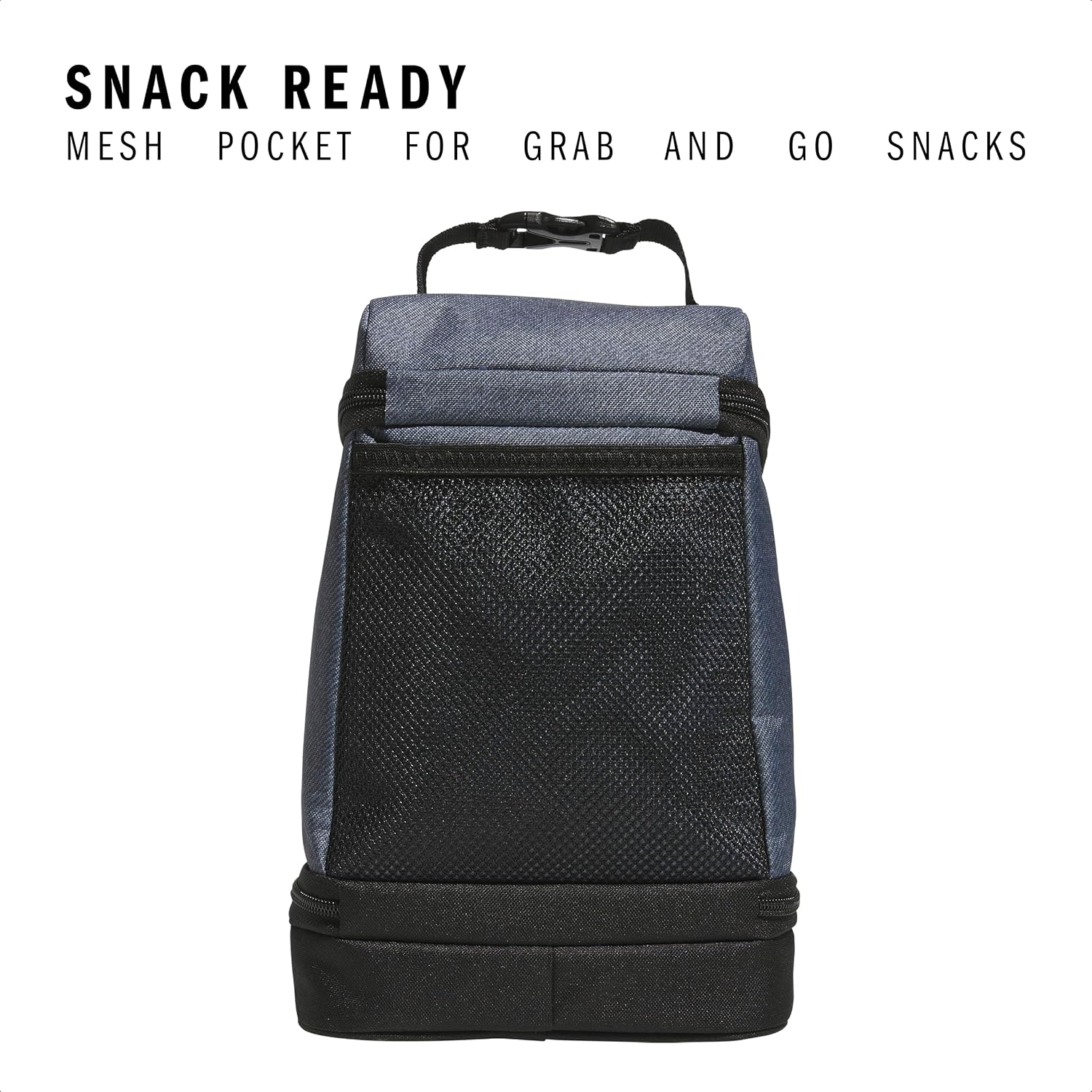 Detalle 2 de adidas Excel Lunch Bag