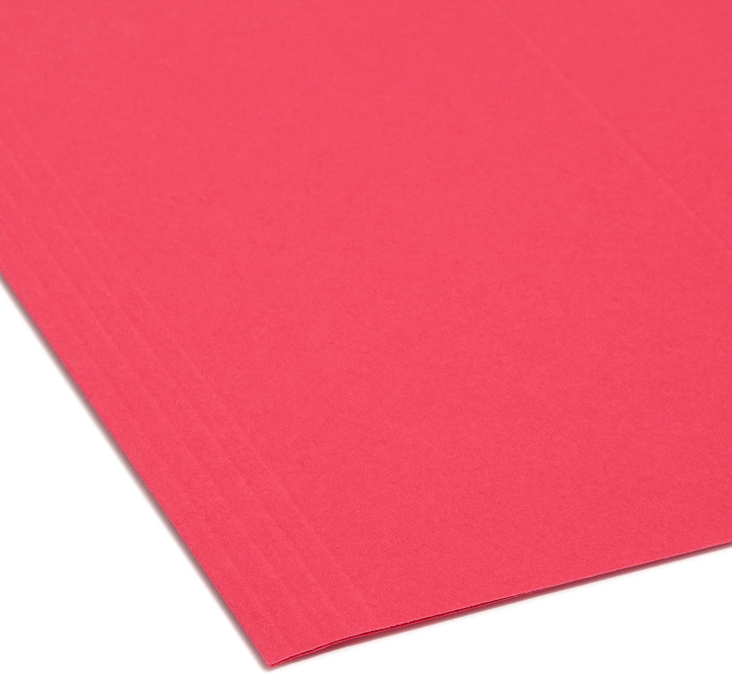 Detalle de Smead Hanging File Folders, Letter Size