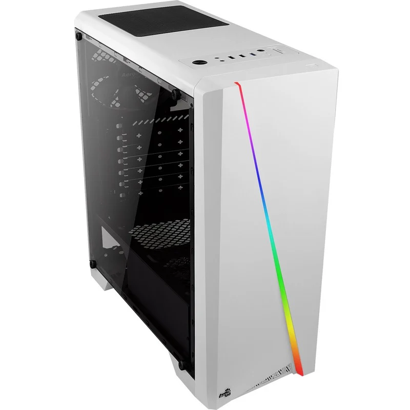 Thumbnail 1 de AeroCool Cylon LED USB 3.0 con ventana