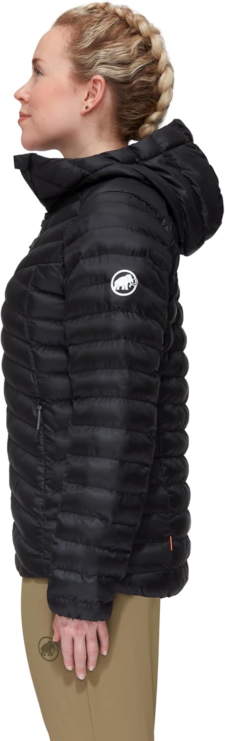 Detalle de Mammut Albula IN Hooded Women's Jacket