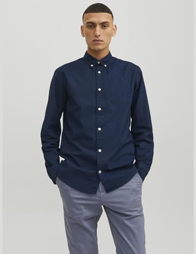 Detalle 2 de Jack---jones ropa casual masculina