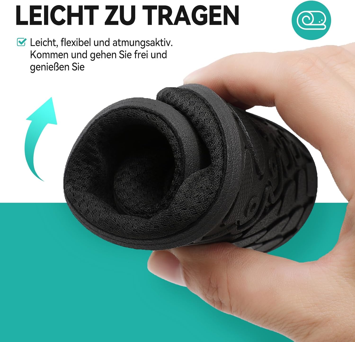 Thumbnail 1 de VOLHAL Badeschuhe & Wasserschuhe für Damen und Herren – schnell trocknend, rutschfest und leicht