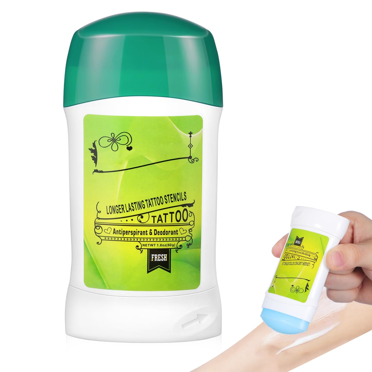 Supvox Professional Tattoo Transfer Gel 🎨
